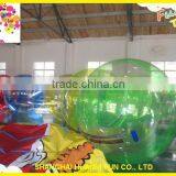 Inflatable Water Walking Ball Price, Human Aqua Zorbing Ball Price thumbnail-5