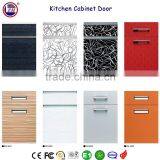 Zhihua Hot Sale J-type Handle Kitchen Cabinet Door thumbnail-1