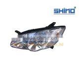 Wholesale All of BYD Auto Spare Parts of BYD F3 Head Lamp With ISO9001 Certification,anti-cracking Package,warranty 1 Year thumbnail-1