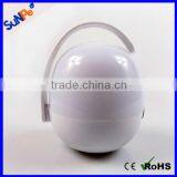 Mobile Phone Computer Accessories Portable LED Bluetooth Speaker With Mic Handsfree Functions thumbnail-4