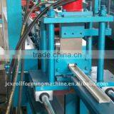 C-stud Forming Machine