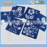 New Design Kids Plastic Stencil