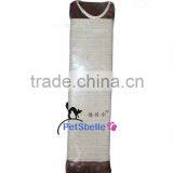 Solid Hang Cat Scratcher Sisal Board thumbnail-2