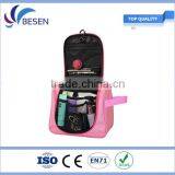2016 China Portable Waterproof Hanging Travel Mens Wash Bag thumbnail-1