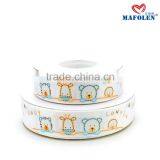 Ribbon Grosgrain Hair Accessories Decorations for Hair thumbnail-6