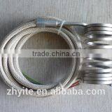 Electric Hot Runner Coil Heater thumbnail-3