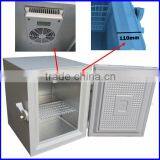 2014 NEW Model DC Power 12V 24V Solar Freezer With Strong Door Iron Lock thumbnail-3