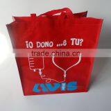 Polypropylene Sacks Jumbo Sack pp Woven Sacks