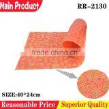 Trimming beads sticker mesh roll, strass sheets accessory shoes