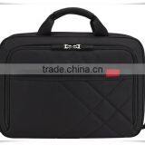 Laptop Bag Cases Waterproof Computer Bag Laptop Bags for Women and Man Portable Shoulder Black Notebook Bag thumbnail-3