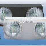 LX-690LW(White) LX-690LB (BLACK) UL EMERGENCY LIGHT