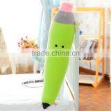 Hot Sale China Child Creative Gift Toys Custom Plush Stuffed Doll Rencil thumbnail-2