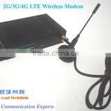 3G HSDPA Modem,industrial Modem,Support Rs232,rs485,usb Interface thumbnail-4