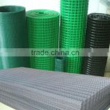 PVC coated welded wire mesh(factory)