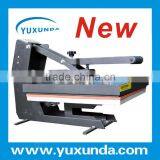 Auto Open T Shirt Printing Machine