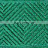 Rubber Backed Polypropylene Mat