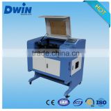 The laser beam is more stable than the traditional type rotary laser engraving machine