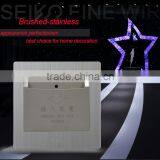 Wall Mount Hotel Insert Card Key Switch for Electrical Power thumbnail-3