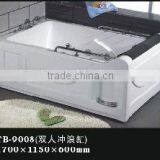 Hot Sale to America Small Swimming Pool, Sex Toy Massage Bathtub thumbnail-3