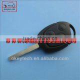 Best Price Car Key Remote Ford Focus Remote Key 433Mhz 4D63 Chip Ford Key Blanks Focus Ford Key Fob thumbnail-1