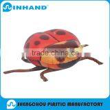 Hot Sale Gaint and Amazing Inflatable Ladybug Toy for Promotion thumbnail-1