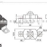 Hot Sale 532nm 303 Green Laser Pointer Adjustable Focal Length Laser Pen thumbnail-5