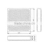 Fly Eye Glass Lens for Projector(GT-68-4) thumbnail-3