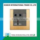 1 Socket Types of Electrical Switches With Neon thumbnail-3