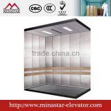 Hydraulic Warehouse Cargo Lift Cargo Elevator thumbnail-1