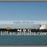 Freight Forwarder Shipping From Shenzhen to CALCUTTA,India