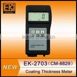 Digital Display Coating Thickness Gauge