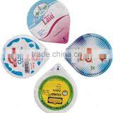Can Customized Can Printed Aluminium Foil Lids thumbnail-2