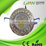 Quality 3 Years Warrantly Led Downlight Housing 3w