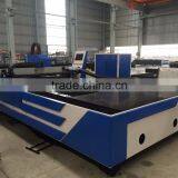 European Type 1000w Laser Metal Cutting Machine thumbnail-4