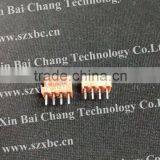 4 Pin Cable Terminal Connector