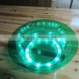 Led Ice Bucket,ice Bucket,led Ice Plastic Bucket