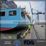 Waterproof Marine Fender Panels for Georia