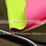 rubber sole sheet ( rubber Sponge )