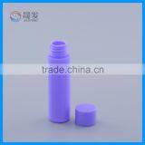20ML Mini Plastic Lotion Bottle thumbnail-2