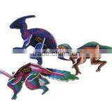 Dinosaur 3d Puzzle Games thumbnail-1