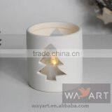 New Fashion Tree and Star Candle Holder for House Decoration thumbnail-2