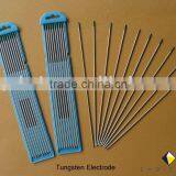Tungsten Electrodes ISO6848 W Electrode thumbnail-1