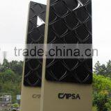 Prime Quality Pylon Sign for Automobile Shop thumbnail-1