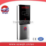 Voice Function Guiding LED Display Smart Car Parking System