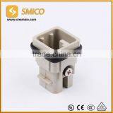 HD-007 SMICO HD Series Mate Waterproof Heavy Duty Connector
