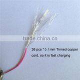 1:1 Original New Usb Charger for Iphone 6 6s 6 Plus Data Sync Charger Usb Cable thumbnail-3