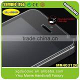 Screen Protector Tempered Glass,0.33mm,9H for Iphone 6 thumbnail-5