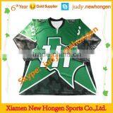 latest design hockey shirts, custom made ice hockey jerseys