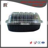 pp Cake Case Thermoforming Machine thumbnail-1