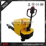 Smart, swift and dependable low lift pallet jacks for sale